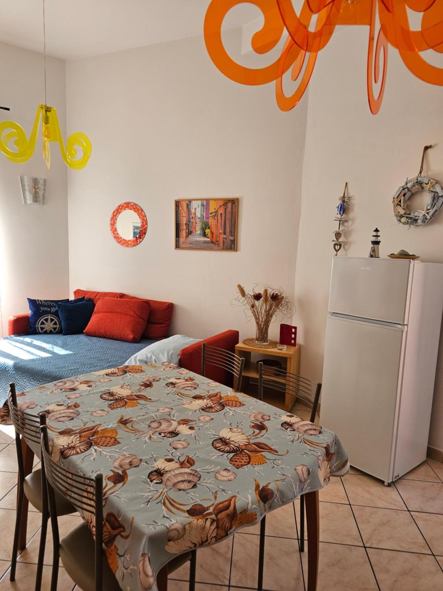 Casa Atena, Spaziosa, Romantica Con Idromassaggio Privato Varazze Zewnętrze zdjęcie