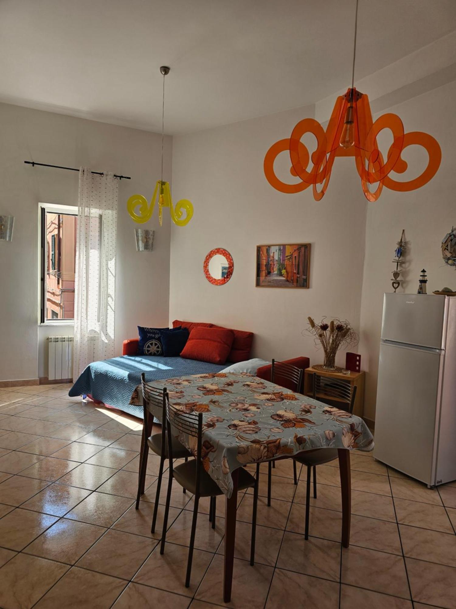 Casa Atena, Spaziosa, Romantica Con Idromassaggio Privato Varazze Zewnętrze zdjęcie