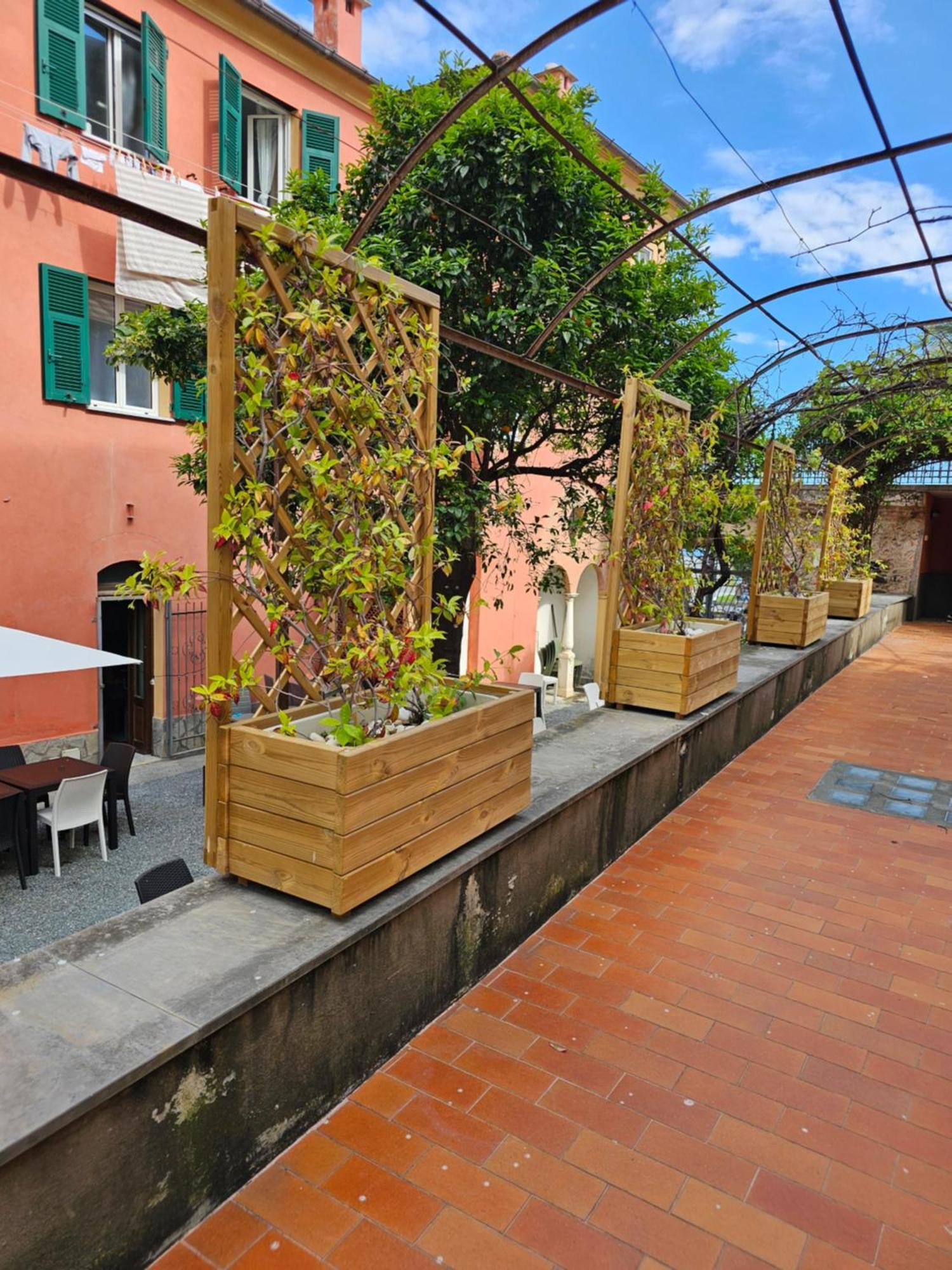 Casa Atena, Spaziosa, Romantica Con Idromassaggio Privato Varazze Zewnętrze zdjęcie